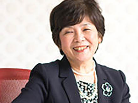 日本化学会の次期会長に川合眞紀氏内定 初の女性会長