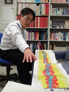 「世界中の望遠鏡が協力して中性子星合体を観測 ―重力波と光の同時観測『マルチメッセンジャー天文学』の幕開けは、何を意味するのか?」(2/3)(玉川 徹 氏 / 理化学研究所仁科加速器研究センター)