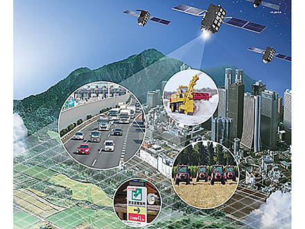 日本版GPS体制の本格運用始まる 高精度位置情報の活用に期待