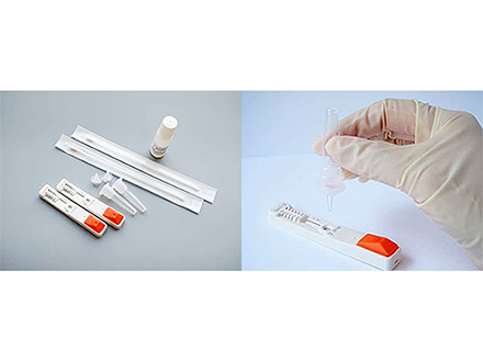 新型コロナ抗体、東京都の陽性率は0.6% 1万人規模の抗体検査を実施へ