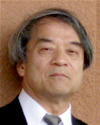 倉田毅 氏(国際医療福祉大学塩谷病院 教授)