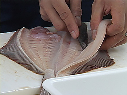サイエンスニュース2011（特集） （42）シリーズ放射能と食品検査 魚を安全に食べるために