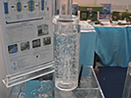 サイエンスニュース2012（特集） アジアに展開する日本の水技術（2012年11月28日配信）