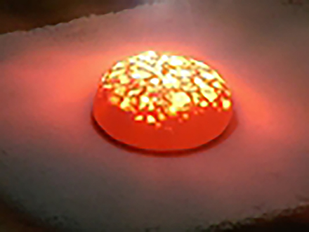 Science News 2012 （English） New Incombustible Alloy Triggers New Era for Magnesium
