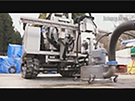 Science News 2012 （English） Series - Radioactive Decontamination: Mobile Decontamination Plant Goes to Fukushima