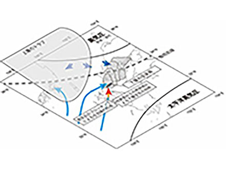 熊本豪雨の浸水推定図や空中写真 国土地理院が公開