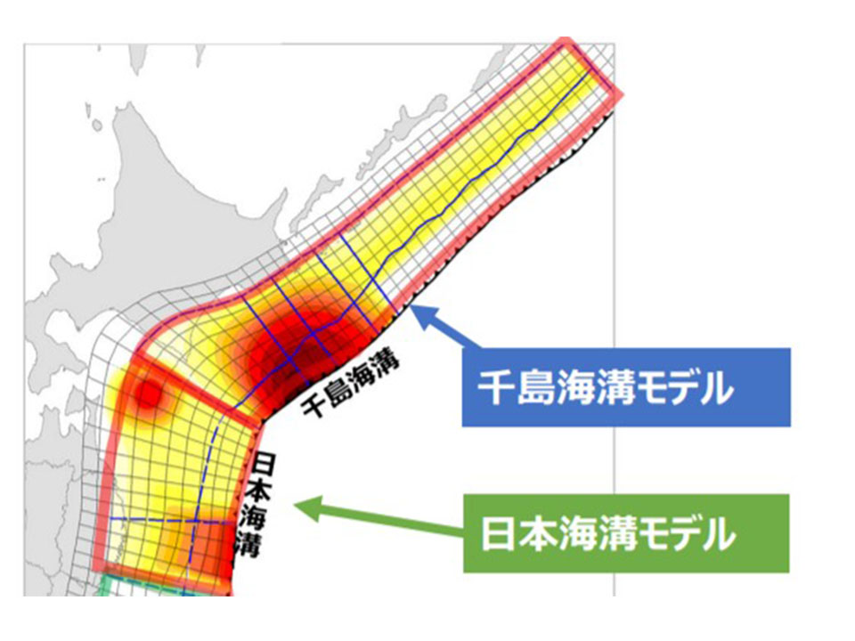 「最悪死者19万9000人」と日本海溝・千島海溝の巨大地震被害想定 「事前防災」の徹底で死者8割減可能