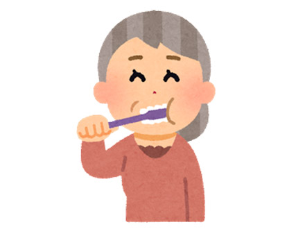 高齢者に広がる虫歯、タンパク質分解酵素も原因 東北大が解明