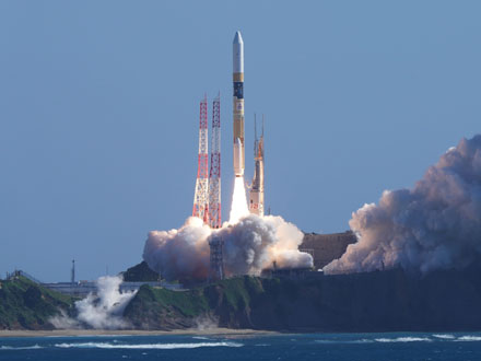 「ピンポイント」で日本初の月面着陸へ JAXAスリムが20日に挑戦