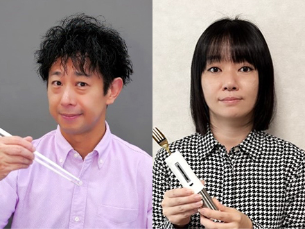 電気刺激で味覚を変える実験の日本人研究者2人にイグ・ノーベル賞