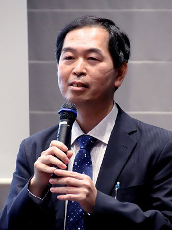 塩崎正晴さん