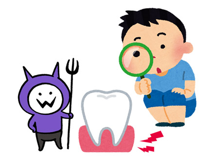 歯周病と虫歯の原因菌を90分で検出 広島国際大などが技術確立