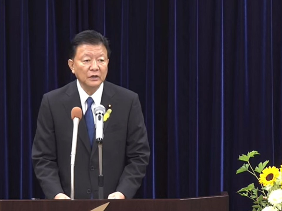 「平時の備え」を充実、新感染症対策の行動計画を閣議決定 政府、10年ぶりに抜本改定
