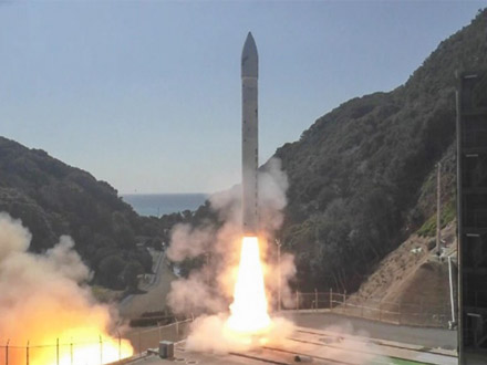 民間ロケット「カイロス」、初号機失敗は推進力の予測に問題