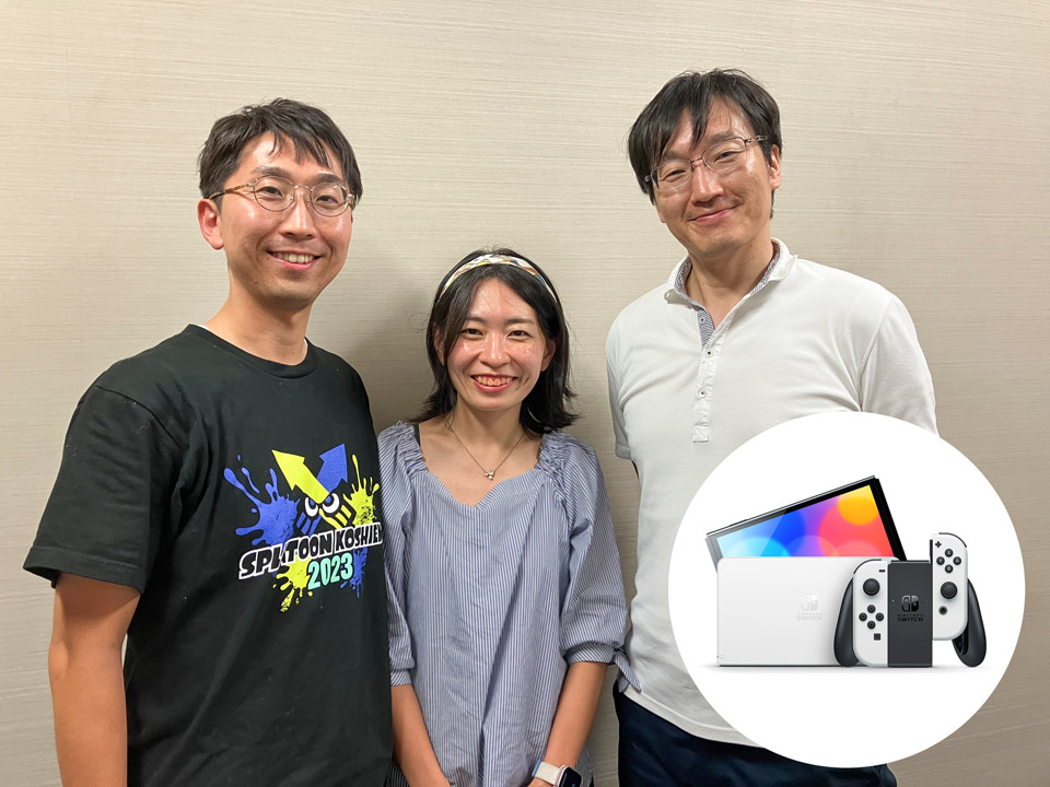 ゲームはメンタルヘルス改善や人生満足度向上に効果 日大などがコロナ禍生かして研究