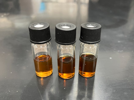 下水汚泥の焼却灰からリン酸エステルを化学合成、未利用資源を有効活用 産総研など