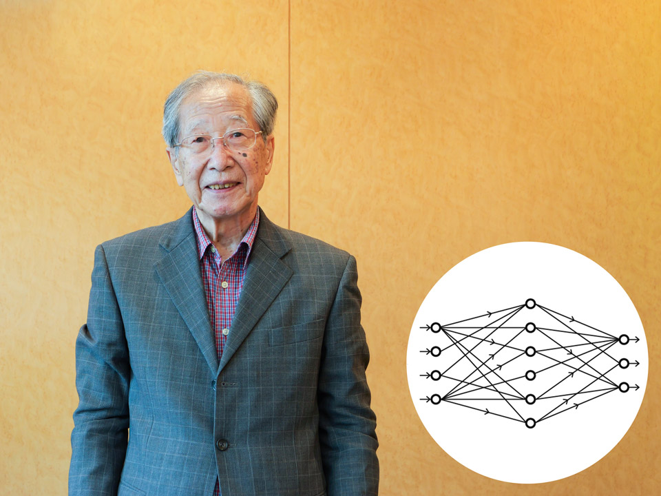 【特集：ニッポンAIの明日】第4回 次世代AI基盤モデル作りを主導へ 文系・企業出身研究者、小島武さん