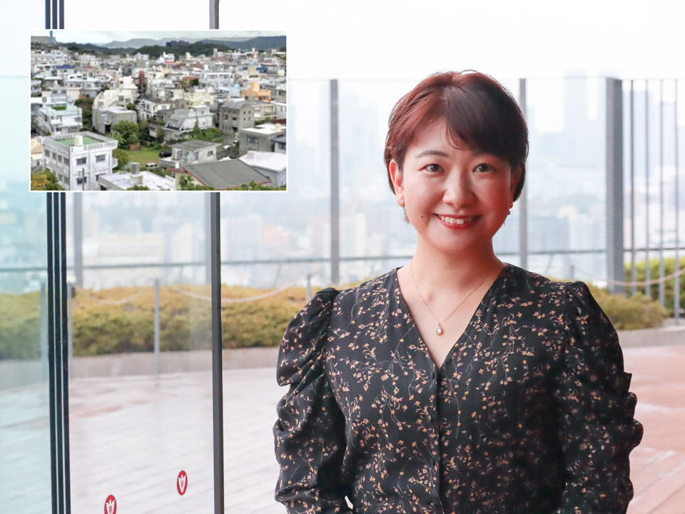 【文理融合】「社会工学」〜データサイエンスを駆使して分野横断的な解決策を考える 讃井知さん