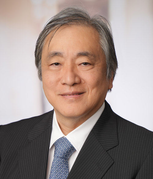 大塚孝治氏(理研提供)