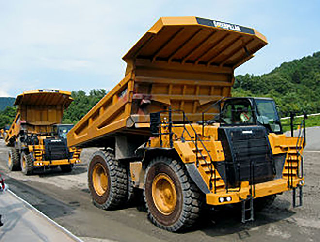 極限のクルマ技術 Extreme Vehicles