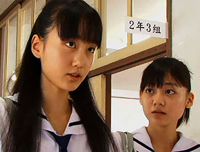 理科室の怪