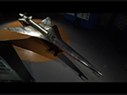 Aviation Technology 〜大空に挑む科学技術の世界〜 （1）飛行機