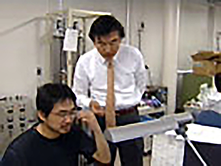 サイエンスフロンティア21 （15）逆転の発想で未来を拓く