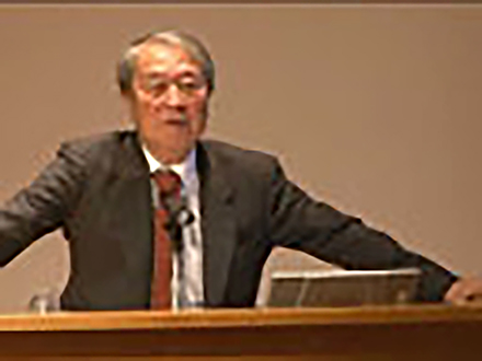 吾輩はノーベルである （6）南部陽一郎 小林誠 益川敏英〜素粒子論の最先端〜