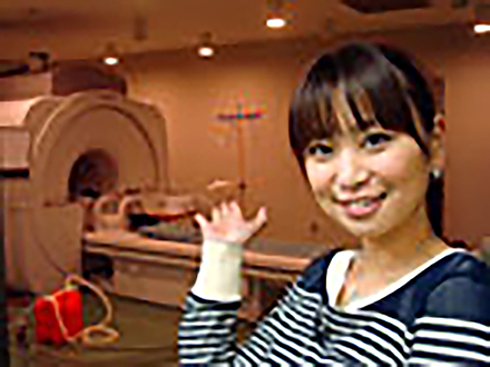 本田賞にMRI技術確立したルビアン博士
