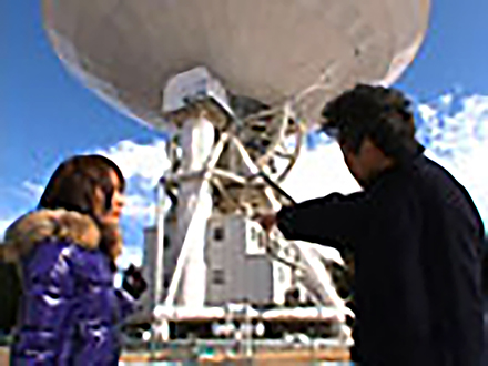 ＨＯＷ ＴＯ サイエンス （10）見えない宇宙を見る方法