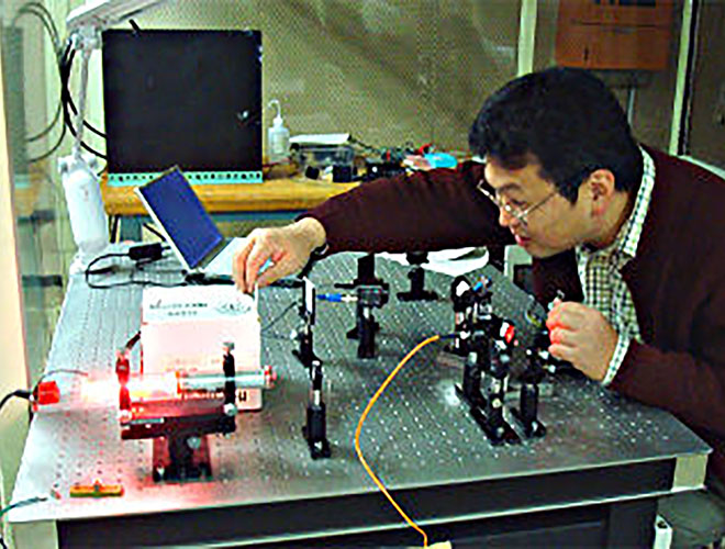 ＨＯＷ　ＴＯ　サイエンス