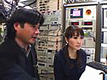 サイエンスフロンティア21 （65）どこまで見える？！ 体験！計測分析技術の最先端