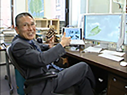 サイエンスフロンティア21 （69）ERATO 長谷部分化全能性進化プロジェクト「驚異の再生力の謎に挑む」