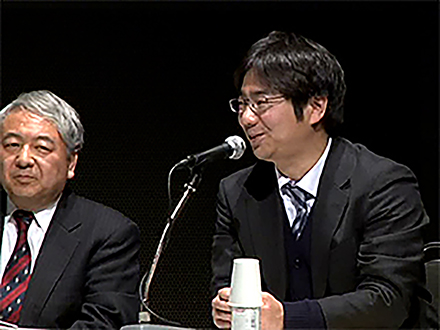 健康研究成果の早期実用化に向けて〜ライフイノベーション実現に向けた先端的取組み〜 （12）健康研究成果の早期実用化に向けて 総合討論（パネルディスカッション）＜1＞