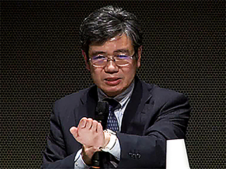 健康研究成果の早期実用化に向けて〜ライフイノベーション実現に向けた先端的取組み〜 （13）健康研究成果の早期実用化に向けて 総合討論（パネルディスカッション）＜2＞
