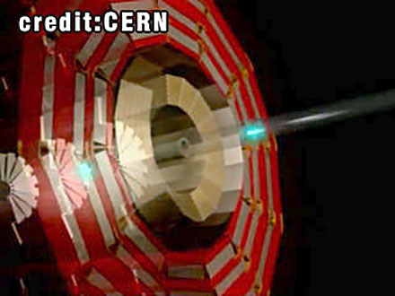 サイエンスニュース2015 日本グループも貢献　粒子加速器LHC再始動（2015年12月25日配信）