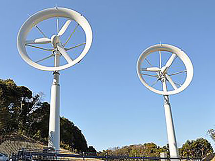 Science News 2011（English） Renewable Energy Wind Power