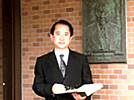 新・人間学を求めて （1）新・人間学序論：物質と情報の理論の架橋・融合
