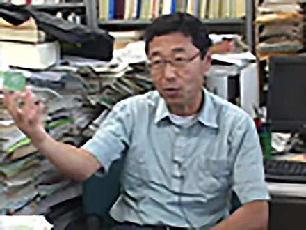 新・人間学を求めて （2）物質系の進化：ビッグバンから太陽系へ