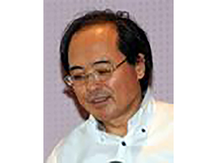 第5回「実験室から街中へ。人の役に立つ成果はとても嬉しいもの。」（橋本和仁 氏 ／ 東京大学大学院工学系研究科 教授）