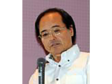 第3回「田んぼも太陽光を受けて発電している」（橋本和仁 氏 ／ 東京大学大学院工学系研究科 教授）