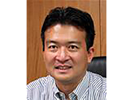 「後継者育成は科学者の使命-アウトリーチ義務化」（津村啓介 氏 ／ 内閣府政務官）