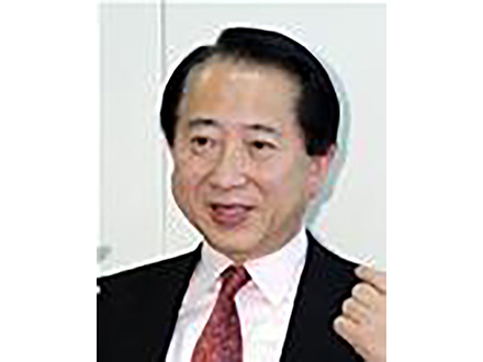 第5回「国際潮流も異分野架橋型」（小泉英明 氏 ／ 日立製作所 役員待遇フェロー）