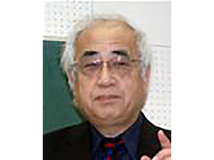 理数離れと日本の技術力（西村和雄 氏 ／ 京都大学 名誉教授、京都大学経済研究所 特任教授）