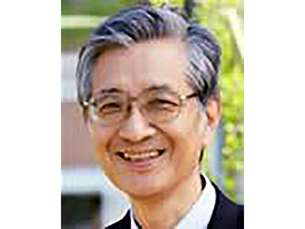 「少人数指導の勧め ? 望ましい大学教育」(猪口 孝 氏 ／ 新潟県立大学 学長)