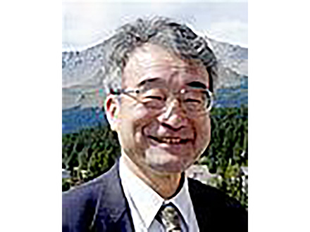 南アの小中学と一緒に環境教育（北原和夫 氏 ／ 国際基督教大学 教授）