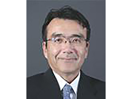未来館の経営改革（中島義和 氏 ／ 日本科学未来館 副館長）