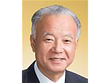 震災復興は自然と共生、地域主体で（武内和彦 氏 ／ 東京大学サステイナビリティ学連携研究機構 副機構長、国連大学 副学長）