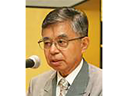 世界進出の機逃しそうな日本製人工関節（小久保正 氏 ／ 中部大学 生命健康科学部 教授）
