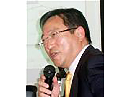 イノベーションと研究者の流動化（樋口美雄 氏 ／ 慶應義塾大学 商学部長）